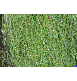 Just Add H2O Products Frenzy Fly Fibre - Olive