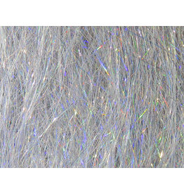 Just Add H2O Products Frenzy Fibre - Holo Silver