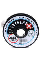 VISION FLY FISHING EXTREME TIPPET