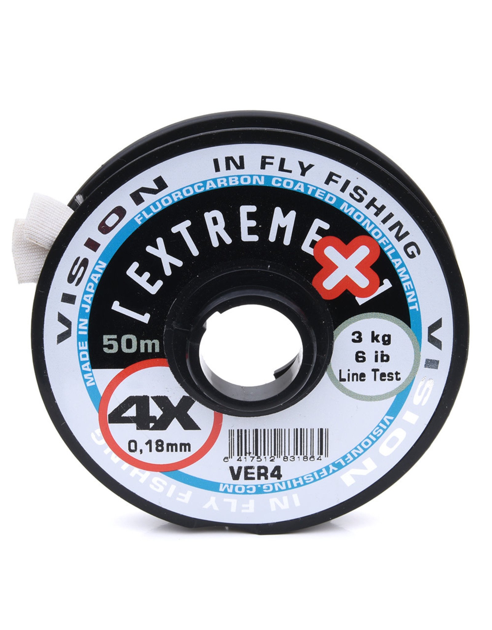 Extreme Tippet - Reid's Fly Shop