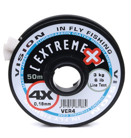 VISION FLY FISHING EXTREME TIPPET