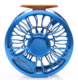 VISION FLY FISHING MERISUOLA 10/12 REEL