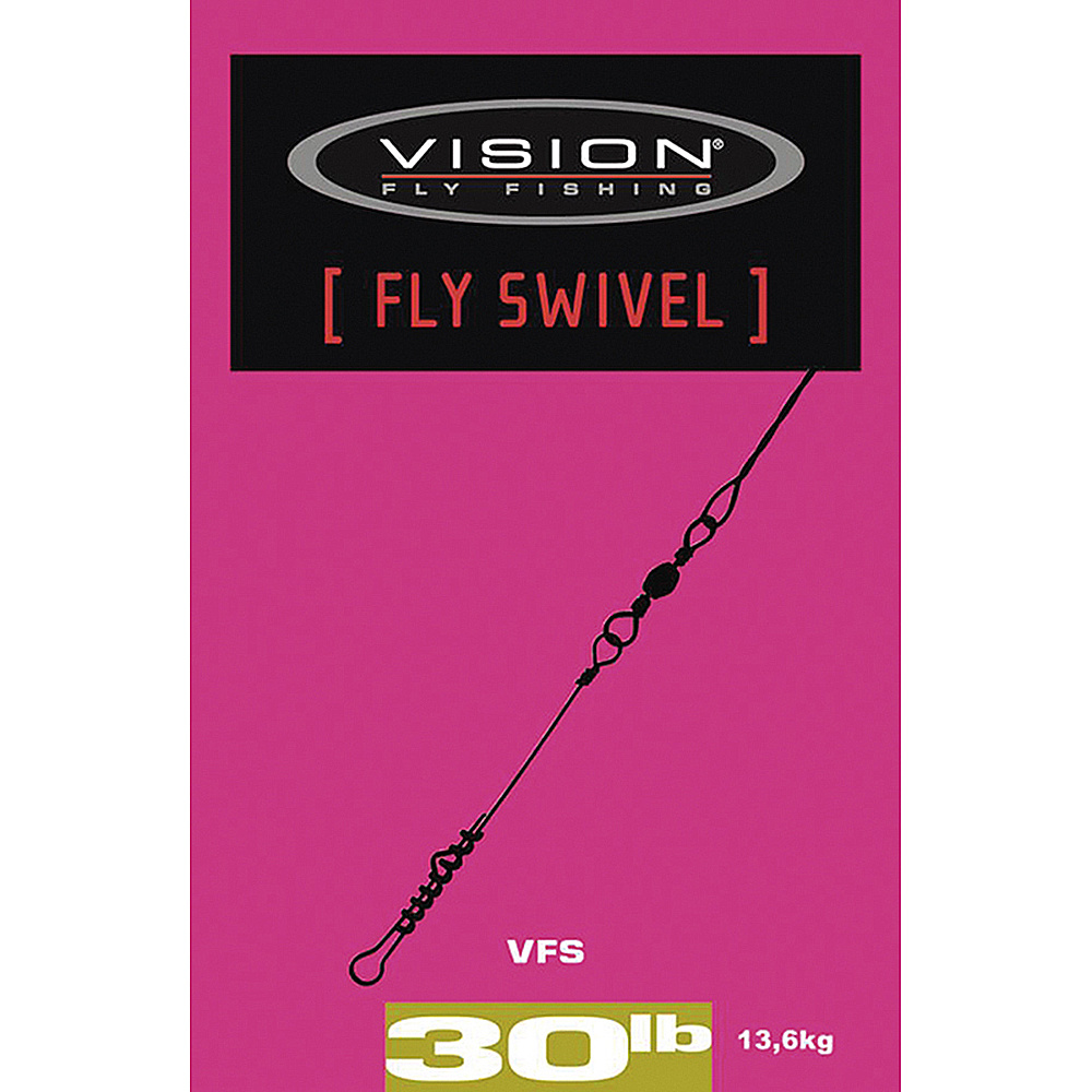 FLY SWIVEL - Reid's Fly Shop