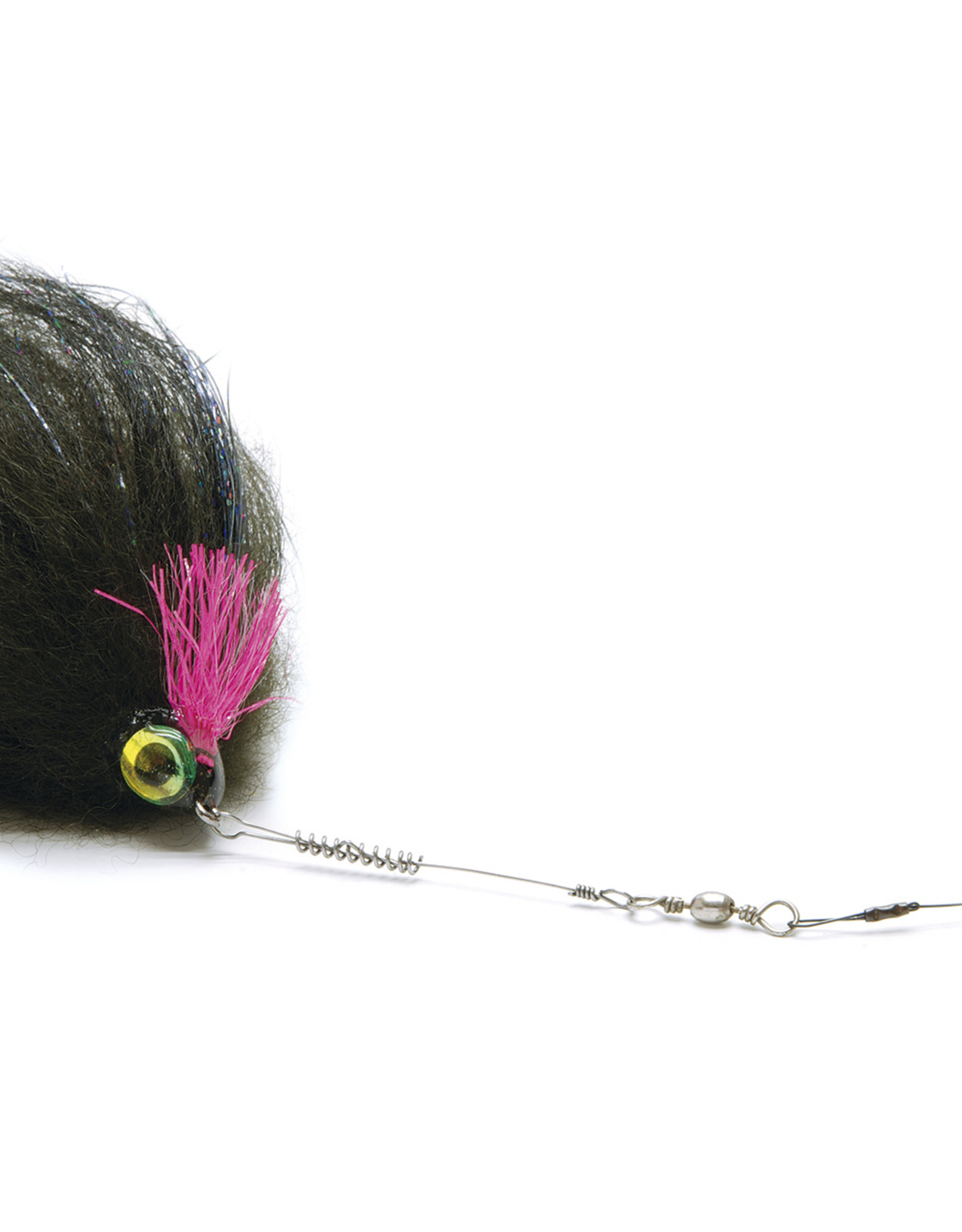 VISION FLY FISHING FLY SWIVEL