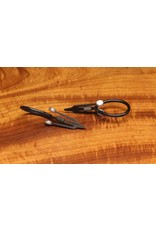 Hareline Cottarelli Hackle Pliers CTR7