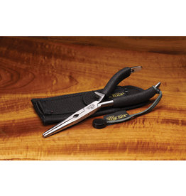 Dr. Slick Dr. Slick 8.5" Satin Barracuda Plier