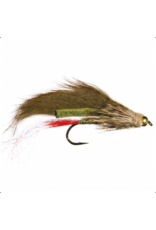 GB KIWI MUDDLER Olive #6