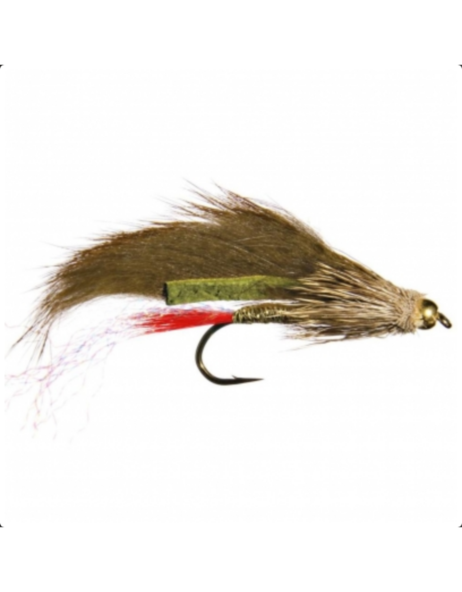 GB KIWI MUDDLER Olive #6