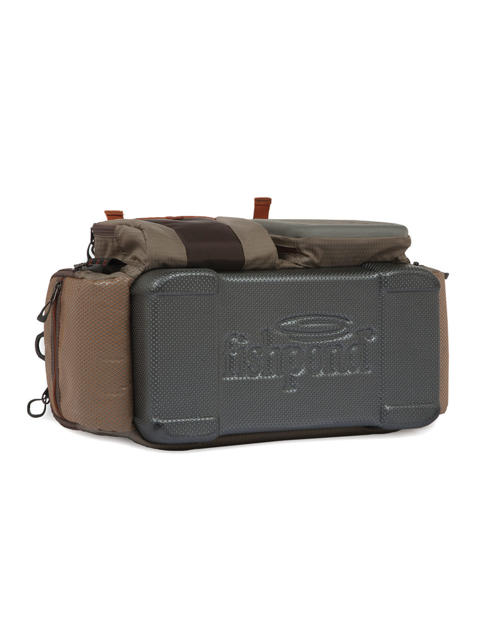 Fishpond Green River Gear Bag - Granite