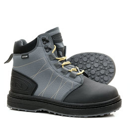 Vision Nahka Michelin Wading Boot, Rubber Sole