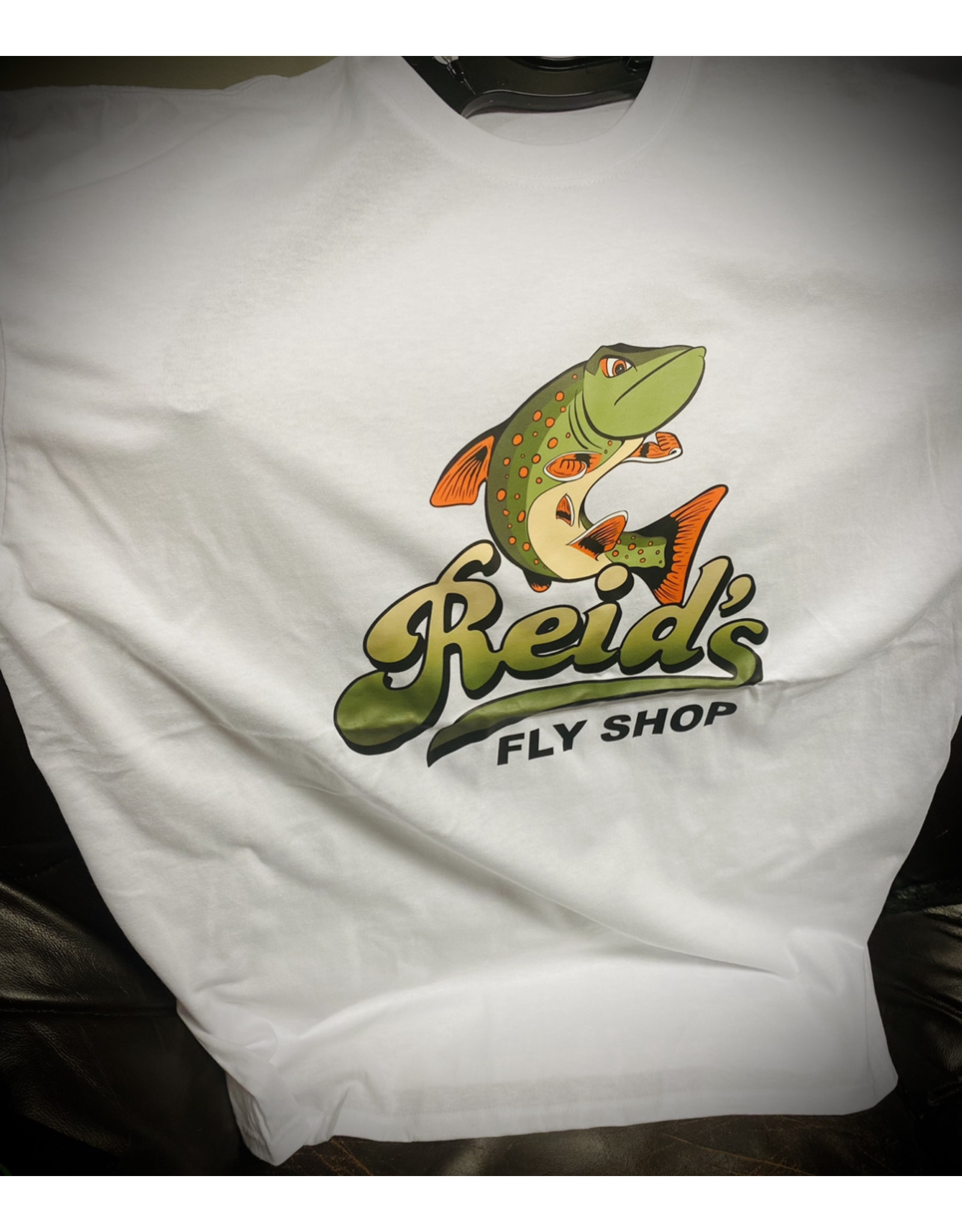 Reid's Fly Shop Reid's Tees