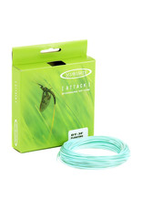 VISION FLY FISHING ATTACK DT FLOATING FLY LINE