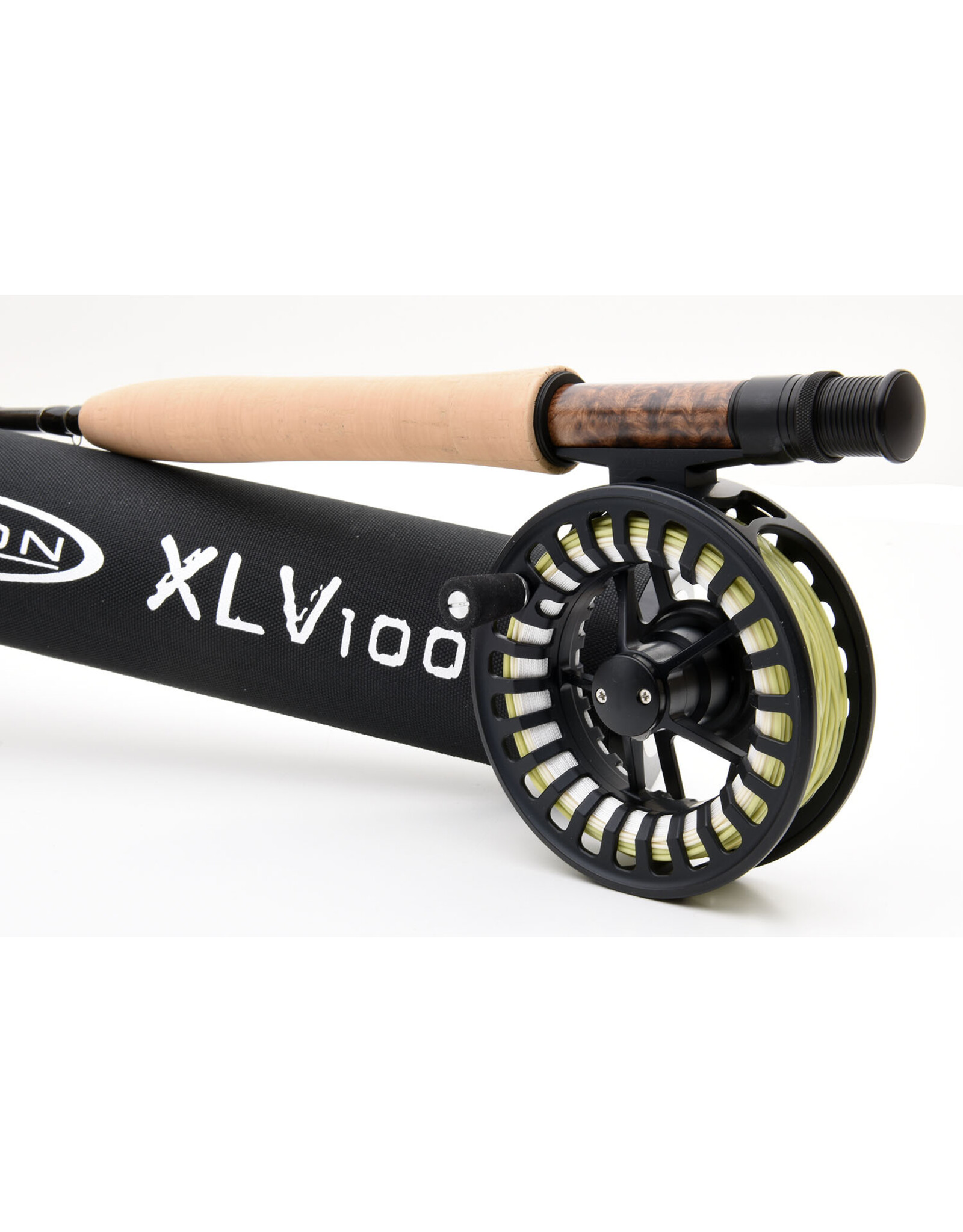 Vision XLV100 Outfit Reid’s Fly Shop