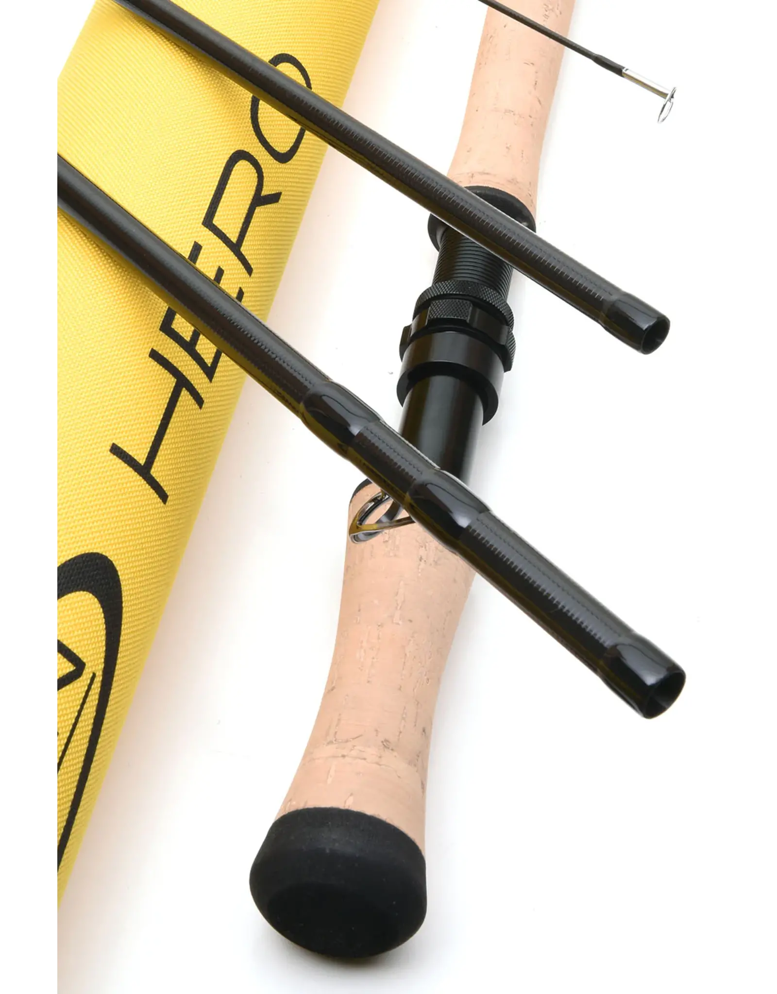 VISION FLY FISHING SALMON HERO DH FLY ROD