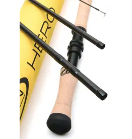 VISION FLY FISHING SALMON HERO DH FLY ROD