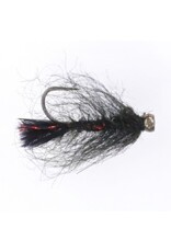 BTB BALANCED LEECH Black