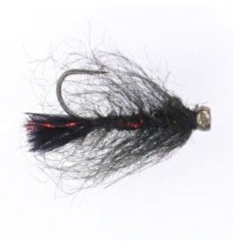 BTB BALANCED LEECH Black