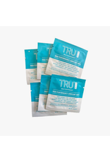 Fishpond TruZip Lubricant Wipes - 6 Pack