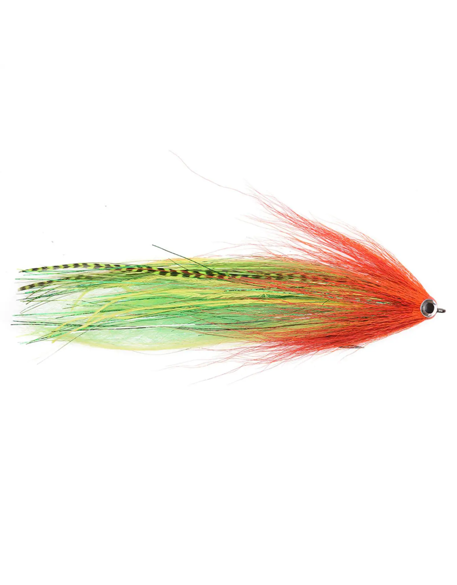 VISION FLY FISHING PARROT PIKE FLY