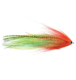 VISION FLY FISHING PARROT PIKE FLY