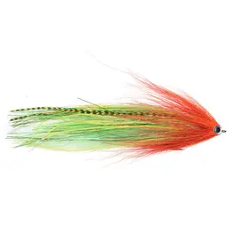 Pro Tips: Top 10 Flies for Big Northern Pike - Orvis News