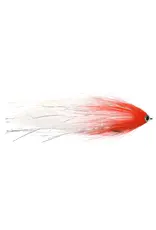 VISION FLY FISHING RED HEAD SCHLAPPEN DECEIVER PIKE FLY