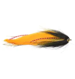 VISION FLY FISHING ROTTEN CARROT PIKE FLY