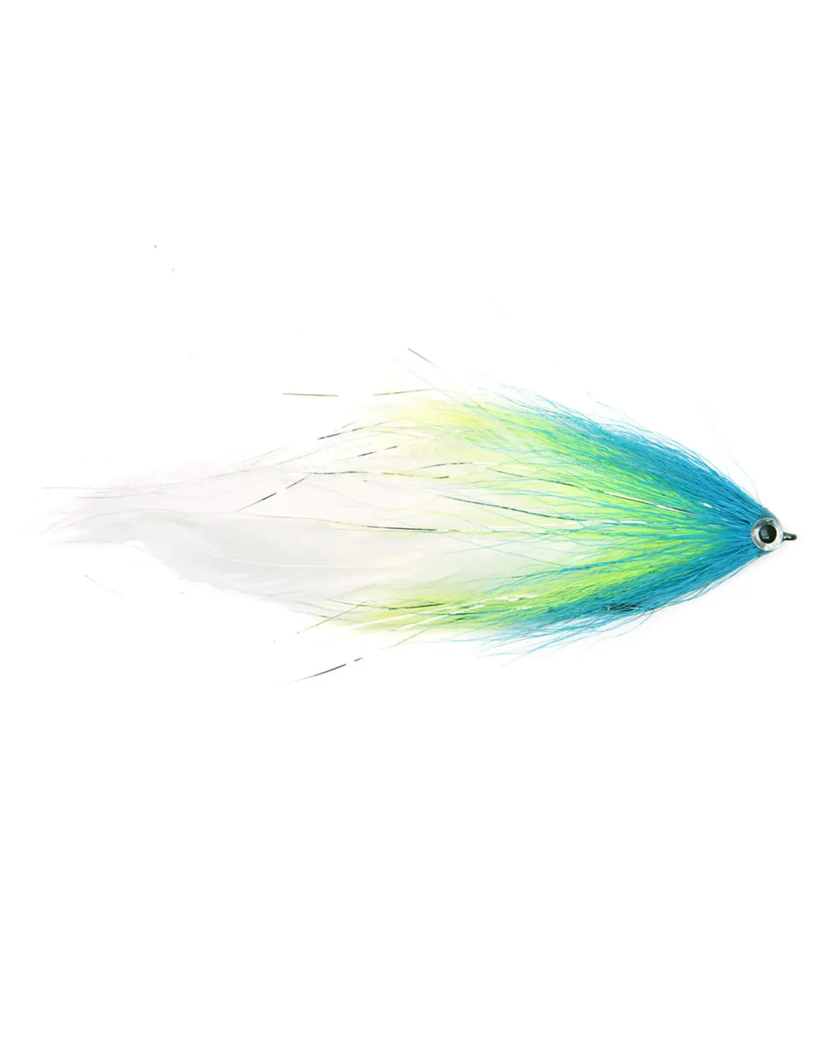 VISION FLY FISHING UNDULAATTI SCHLAPPEN PIKE FLY