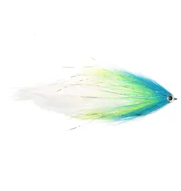 VISION FLY FISHING UNDULAATTI SCHLAPPEN PIKE FLY