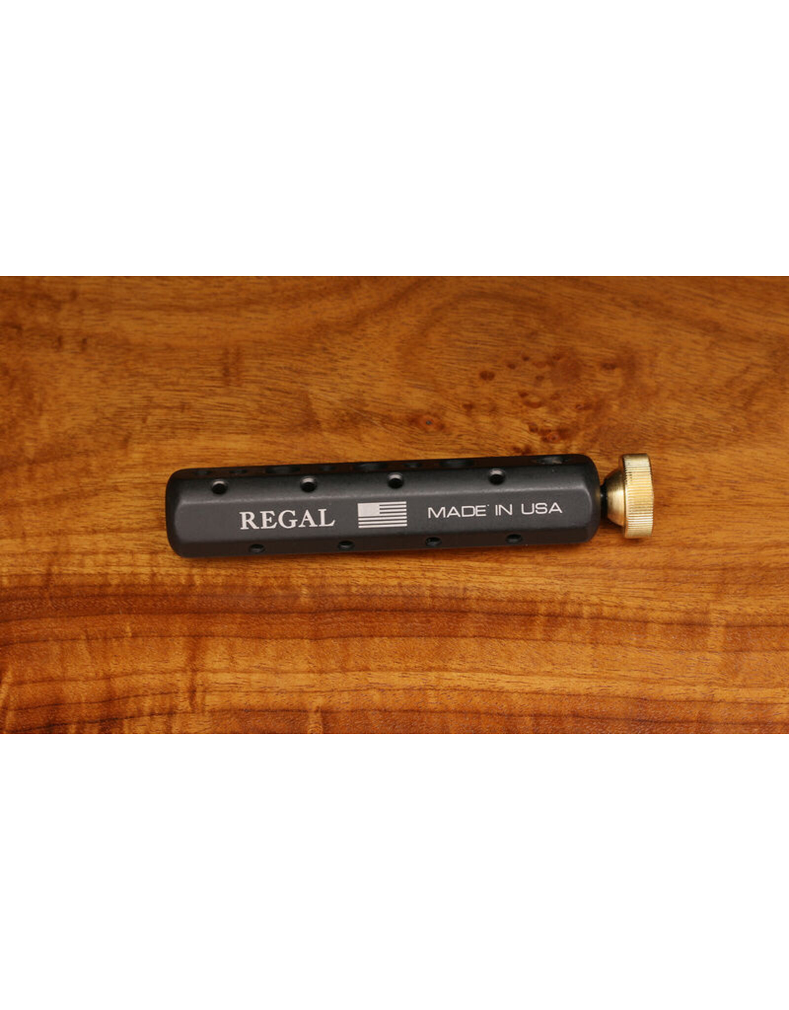 Regal Regal Tool Bar - Black
