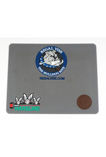 Hareline Regal Logo Tying Pad RTP