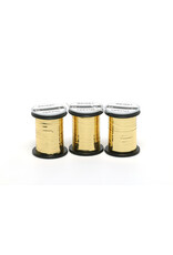 Veevus Veevus Silver/Gold Tinsel