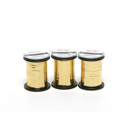 Veevus Veevus Silver/Gold Tinsel