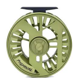 Vision XLV Kust, Categories \ Fly Reels \ Fly Reels