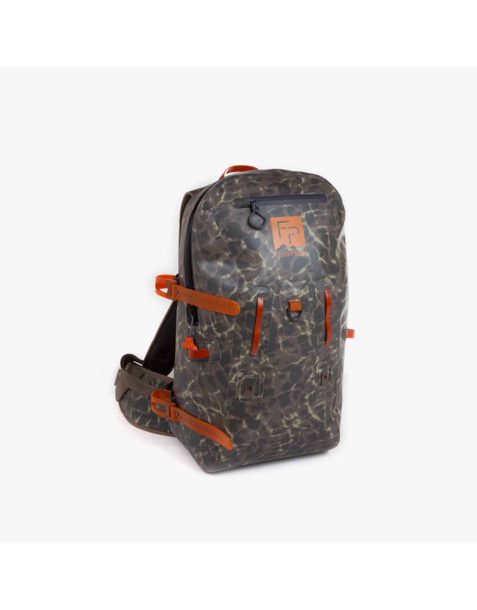 Fishpond Thunderhead Eco Submersible Backpack Shadowcast Camo