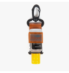 Fishpond Floatant Bottle Holder - Cutthroat Orange
