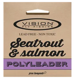 Airflo Trout Polyleader 10 ft, Polyleaders and Tips, Fly Lines