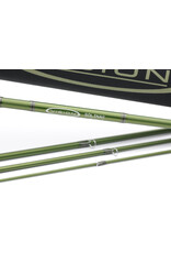 VISION FLY FISHING SOLINA2 OUTFIT