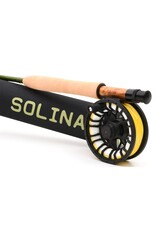 VISION FLY FISHING SOLINA2 OUTFIT