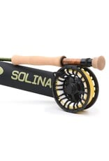 VISION FLY FISHING SOLINA2 OUTFIT