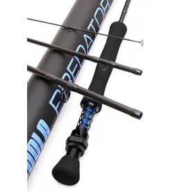 VISION FLY FISHING PIKE HERO FLY ROD