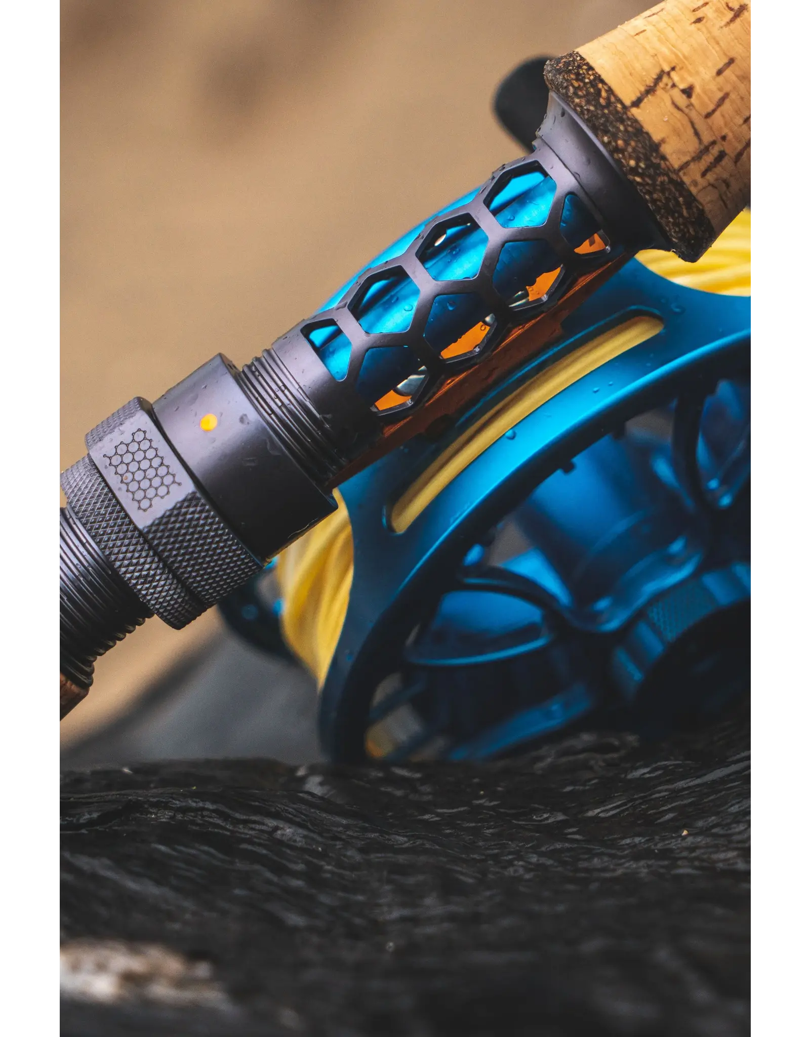 Mito Materials Solutions' graphene technology used in new fishing rods by St.  Croix Fly