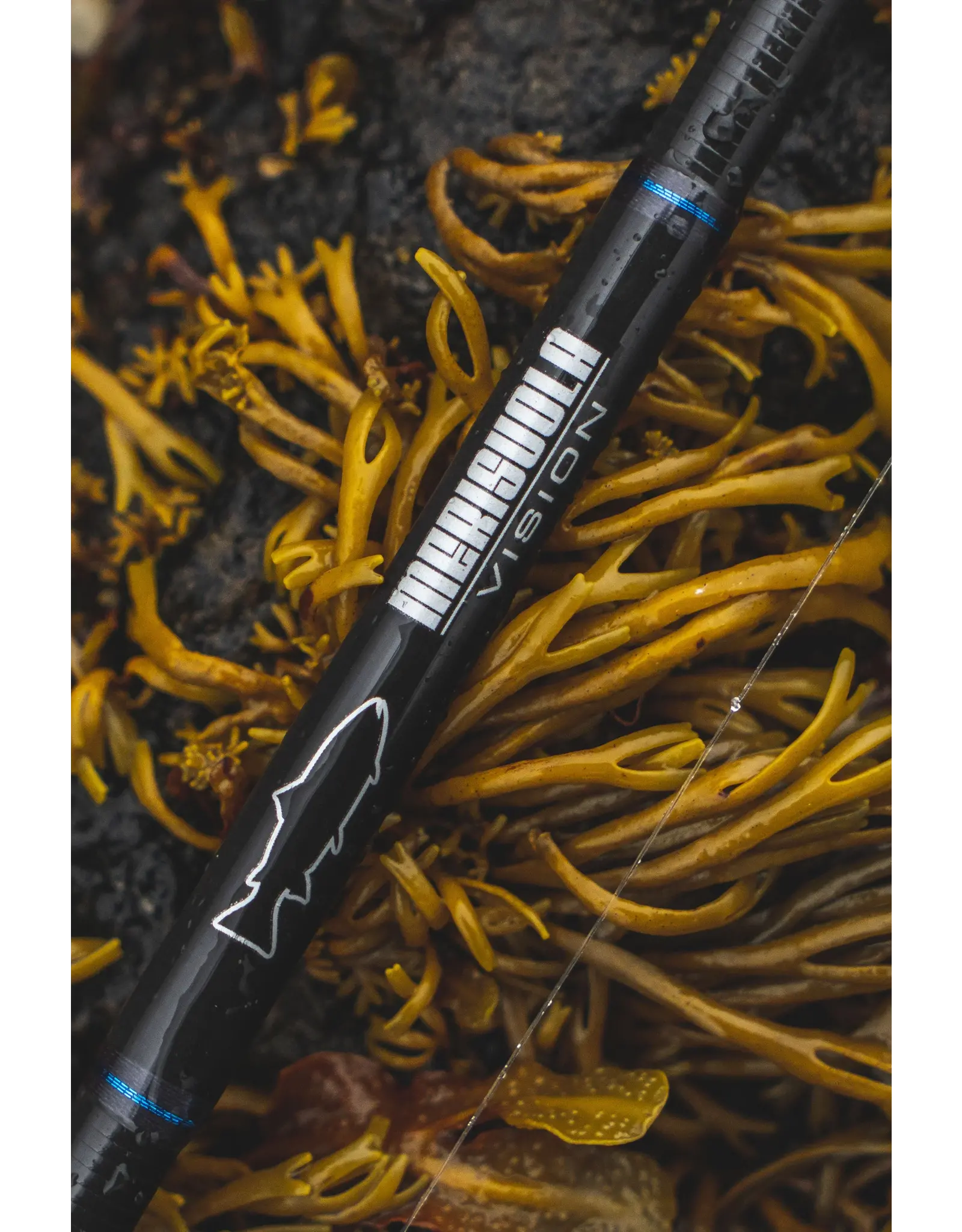 Vision Merisuola Saltwater Fly Fishing Rods - 50% OFF RRP