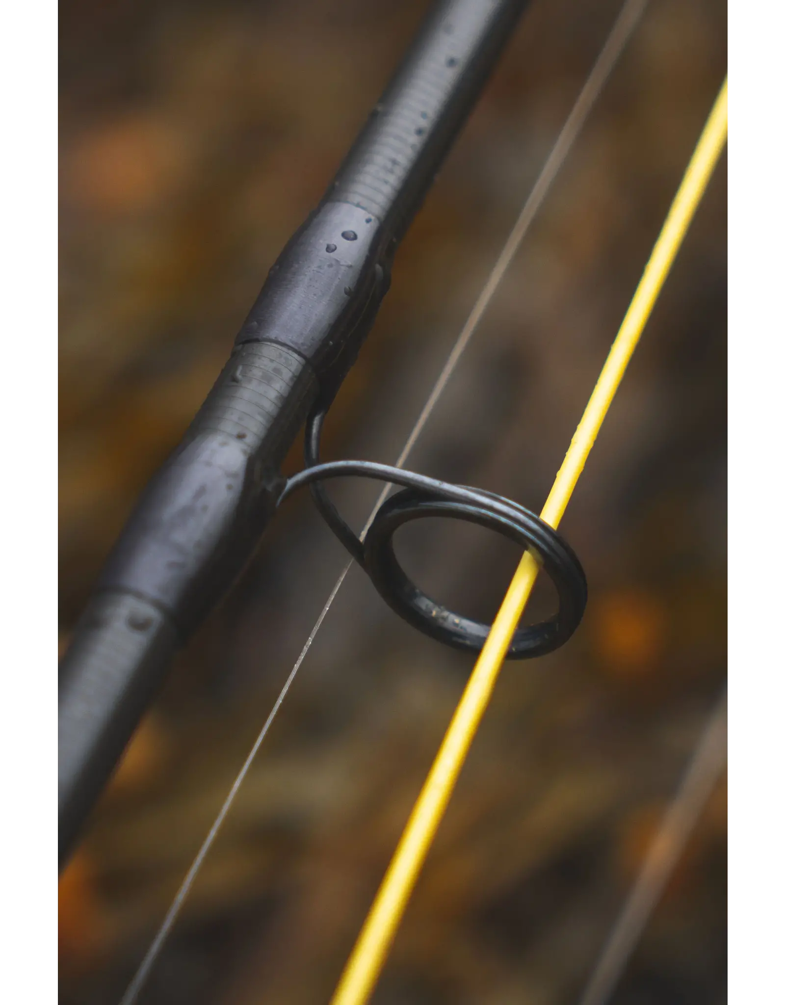 VISION FLY FISHING MERISUOLA GRAPHENE