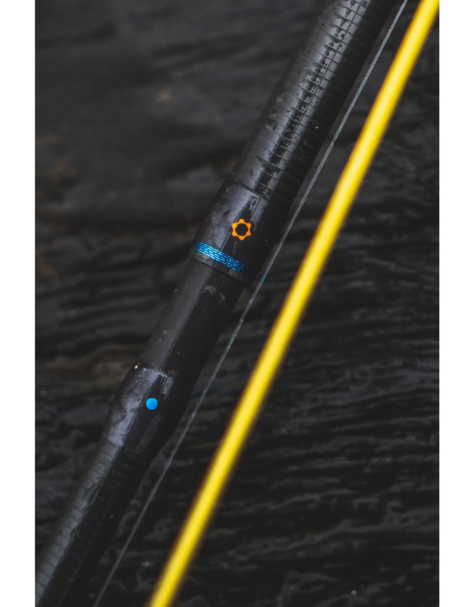 Vision Merisuola Saltwater Fly Fishing Rods - 50% OFF RRP