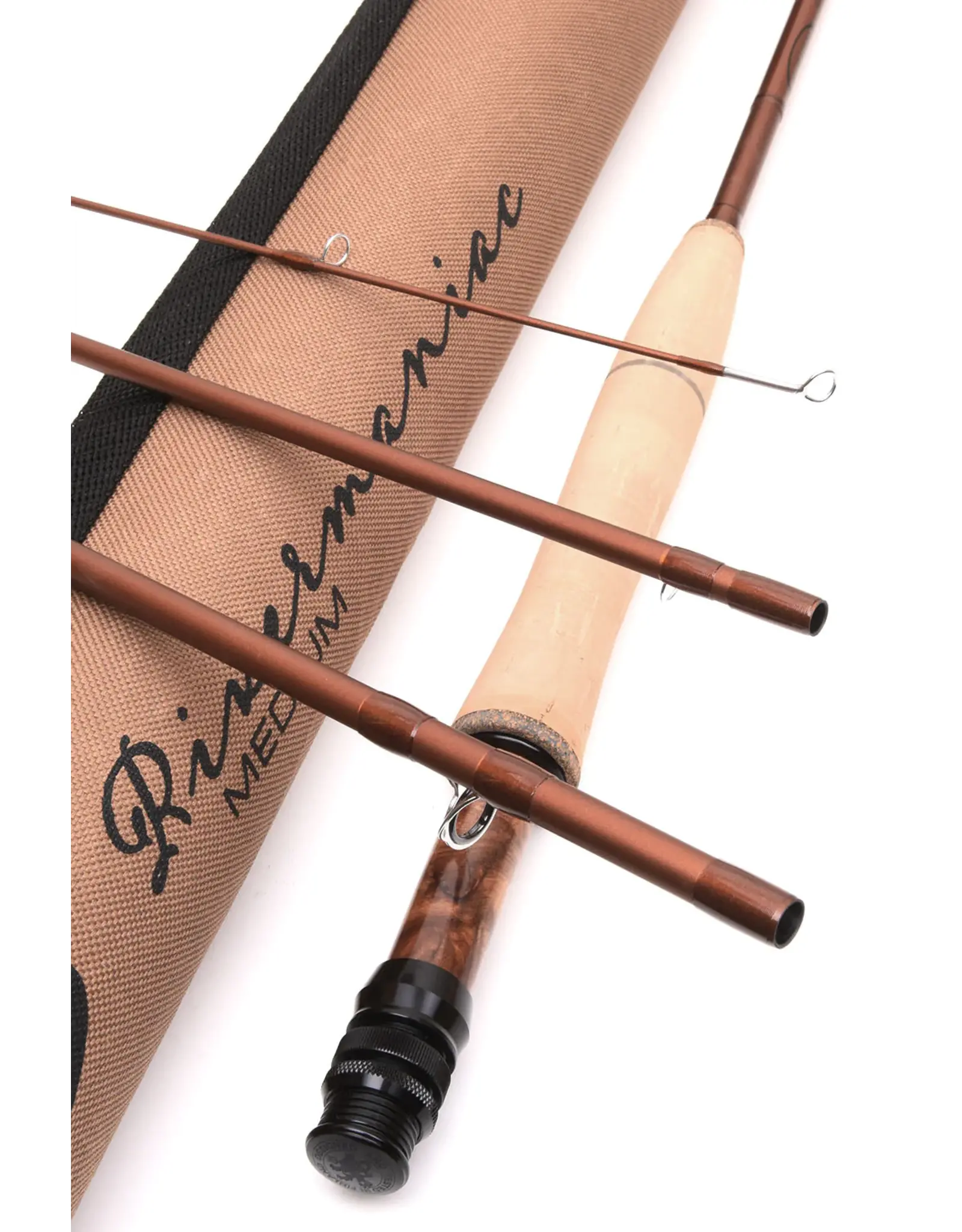 Fly Rods – Vision Fly Fishing