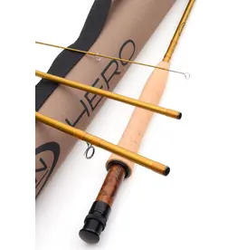 Euro Nymphing Rods - Reid's Fly Shop