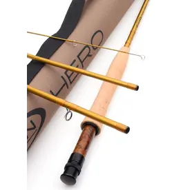 Wholesale Price Valued Toray Nano Carbon Nymph Fly Fishing Rod - China Nymph  Fly Rod and Fishing Tackle price