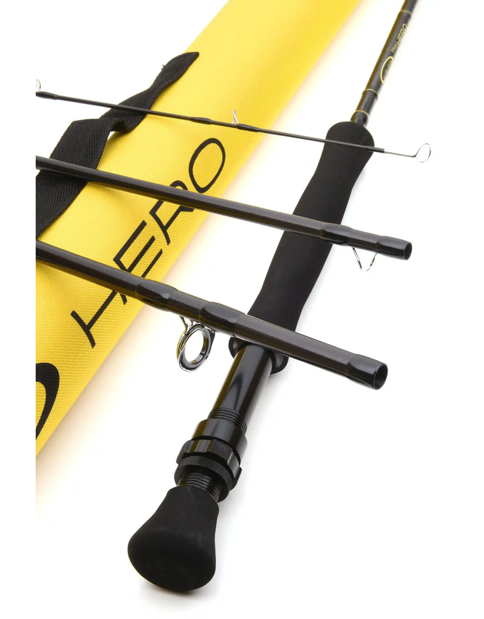 VISION FLY FISHING PIKE HERO FLY ROD