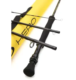 VISION FLY FISHING PIKE HERO FLY ROD